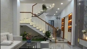 CẦN BÁN GẤP NHÀ GIÁ 1 tỷ 950 HẺM BA GÁC ĐƯỜNG TRƯỜNG SA P17 BÌNH THẠNH