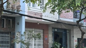 🏠 CHÍNH CHỦ CHO THUÊ MT QUẬN 8 -NHÀ 57 LÊ QUYÊN, P CHÁNH HƯNG (P4 CŨ)