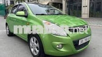 Cần bán Hyundai i20 2011 xe đẹp zin