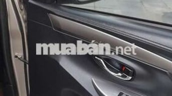 Toyota Vios G 2016 Vàng cát