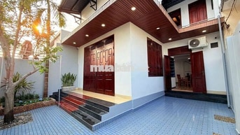 Bán nhà 8x15 hẻm 166 Đồng Khởi 