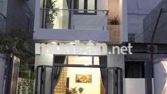 Cho Thuê Nhà 3Phòng Ngủ hẻm Lê Hồng Phong Gần Chợ Phú Hoà