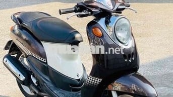 Yamaha Mio Classico biển tp