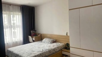 Căn 3p ngủ C/c Prosper - Phan Văn Hớn đủ nội thất, giá 11tr/th