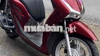 Honda SH 125 CBS 2025 Đỏ xe như mới