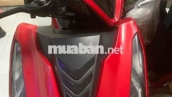 Honda Vario 150 2018 Đỏ 21207 km