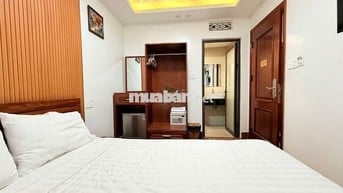 CHO THUÊ CĂN HỘ STUDIO  ĐƯỜNG LÊ THÁNH TÔN  GIÁ 3,2 TRIỆU/THÁNG
