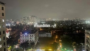Chính chủ bán căn góc Chung cư B15