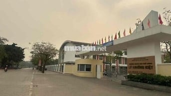 HÀNG HIẾM THƯỢNG THANH LÔ GÓC 3MẶT THOÁNG,DT:52m2,MT:6.5m2 GIÁ ĐẦU TƯ