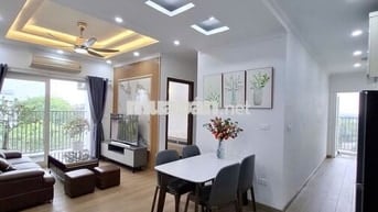 CỰC HIẾM BÁN CHCC NEWSPACE NO09 VIỆT HƯNG 73M 2PN/2WC CÓ THANG MÁY