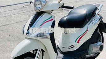 Piaggio Liberty 2015 Trắng biển tp chính chủ