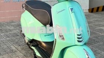 Piaggio Vespa Primavera Iget Abs Bstp Chính Chủ