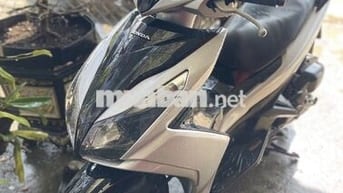 Honda Air Blade 2015 Bạc Zin