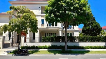 SAROMA VILLA: CHIẾC CÚP VĨNH CỬU TẠI LÕI DI SẢN THỦ THIÊM