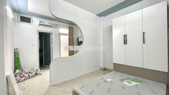 CĂN HỘ 1PN BAN CÔNG TÁCH BẾP GẦN NGAY ĐH VĂN LANG