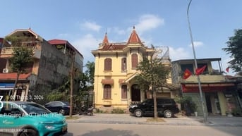 MẶT TIỀN 20M – XUÂN DIỆU TÂY HỒ, KHÔNG CÓ LÔ THỨ 2