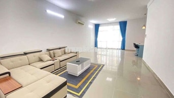 💫Bán căn hộ 3pn- shr nhà decor+ Full NT* Cc BellezaQ7* Dt 124m2-6 tỷ