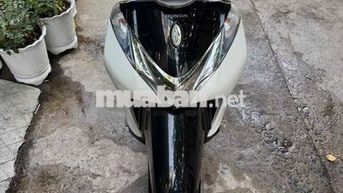 Honda SH Mode 2018 khoá maxkey