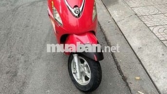 SYM Elizabeth Fi bstp chính chủ máy móc êm ru 