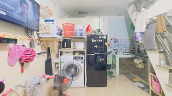 2.68 TỶ - CÓ NGAY NHÀ NHỎ XINH GẦN 20M2 - QUANG TRUNG GÒ VẤP