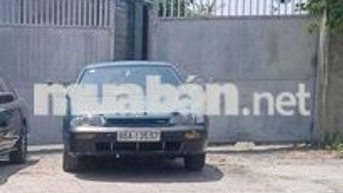 Nissan Bluebird