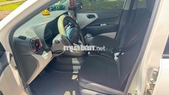 Hyundai Grand i10 2021 1.2 AT - 33 km