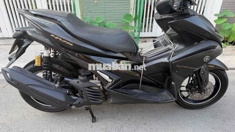 Yamaha NVX 155 smatkey 2018