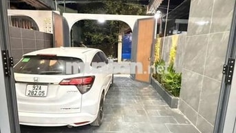 BÁN NHÀ KP5 TRẢNG DÀI 120M2 CÁCH NGUYỄN ÁI QUỐC 300M GIÁ 4 TỶ 350