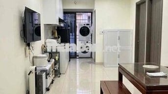 Bán CCMN Võng Thị Tây Hồ- Tầng Trung Thoáng Đẹp- 50m 2n1wc, Ô Tô đôc
