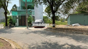 [CHÍNH CHỦ] BÁN ĐẤT KHU DÂN CƯ ĐẠI DƯƠNG - SÁT AEON MALL TÂN AN