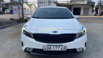 Kia Cerato 2017 FUIL kịch option 2.0 , 1 chu