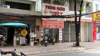 Bán Gấp Mặt Tiền Đường Đặng Thị Bìa 5x70m 1 Lầu giá 3,5 tỷ