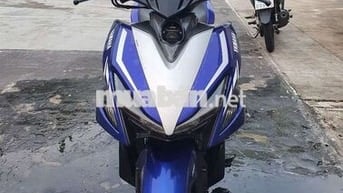 Yamaha NVX 155 V1 Xanh