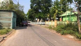 NẮM CHỦ – NHẬN CỌC | BÁN LÔ TĐC HÒA SƠN Vị trí: Sát chợ An Ngãi Đông,