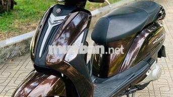 Yamaha Grande 2016 Nâu biển 64