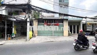 CHO THUÊ NHÀ MT TÂN KỲ TÂN QUÝ, TÂN PHÚ (Ngang hơn 7m, KD TỰ DO)