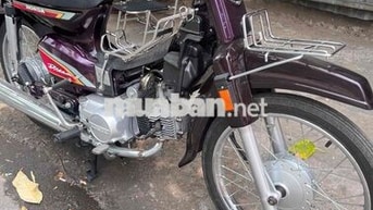 Honda Dream Thái BSTP