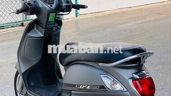 Kymco Like 50cc 2020 Xám