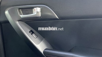 Kia Forte 2010 1.6L Tự động