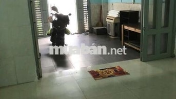 🏠 Nhà 1/ 3 phòng ngủ,1 lửng hẻm xe tải, Đặng Thúc Vịnh, Đông Thạnh 🏠