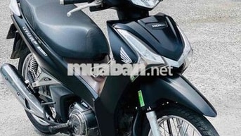 Honda Future LED Đen biển 61 chính chủ