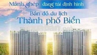 Cơ hội sở hữu căn hộ sở hữu lâu dài mặt biển Beacon-Blanca City