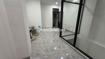 MBKD hoặc Kiot cho thuê mới 100% ở ngay bến xe Miền Đông cũ - 20m2
