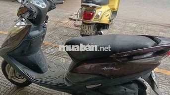 CẦN BÁN ATTILA NGUYÊN RIN ÊM RU
