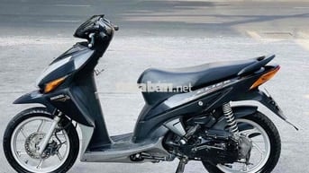 Honda Click 2012 Đen