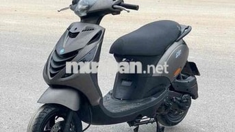 Piaggio Zip màu Xám