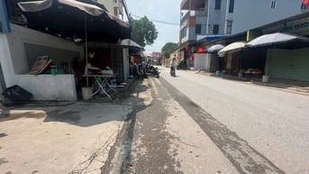 Bán đất phân lô phú cát quốc oai nhỉnh 2 tỷ