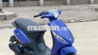 Piaggio Zip 2017 100cc Xanh