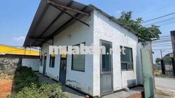 Cho thuê xưởng đẹp khuôn viên 5200m2 ,768B,chợ Quang Thắng, Trảng Dài