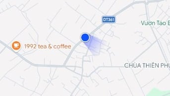 NAM ĐỒ SƠN – GIÁ ĐANG TỐT HƠN MẶT BẰNG KHU